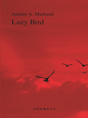 Lazy Bird - ebook